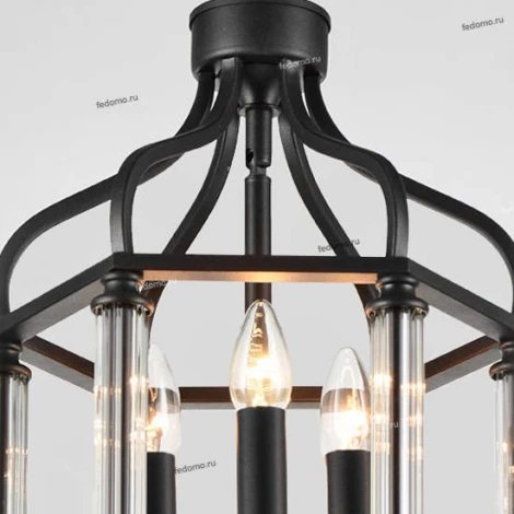 Подвесной светильник ST Luce Cellula SL239.303.06