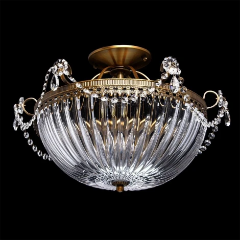 Потолочный светильник MW-Light Селена 482010204