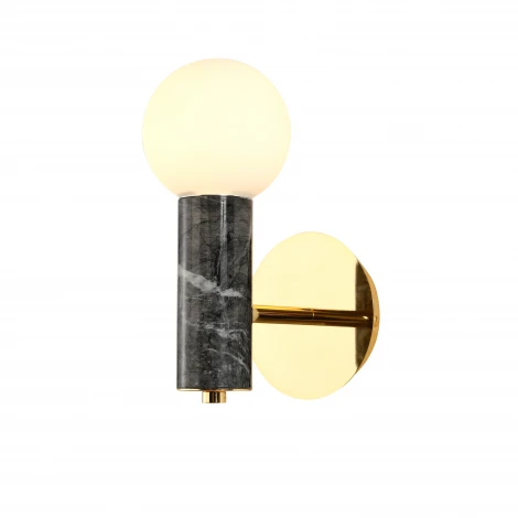 Бра Favourite Fest 2749-1W (220V, шар)