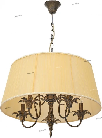 Подвесной светильник MW-Light Нора 454010105