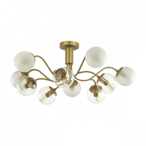 Потолочная люстра Lumion Candice 4555/10C