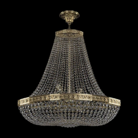 Потолочная люстра Bohemia 1928 19283/H2/70IV G