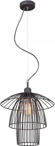 Подвесной светильник Vitaluce V4984-1/1S (220V, на проводе)