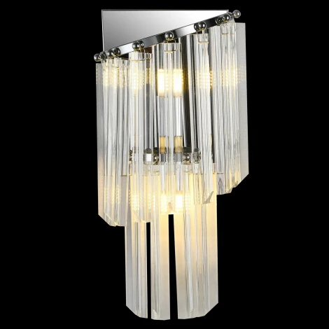 Бра Natali Kovaltseva Majestic 81433/1W CHROME