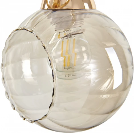 Потолочная люстра Arte Milano AMALFI-329207 329207/3 GD (220V)