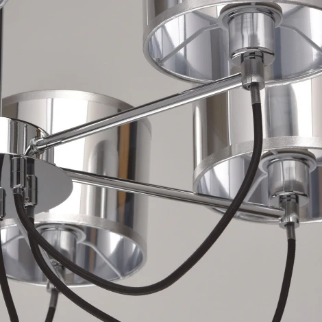 Потолочная люстра MW-Light Лацио 103010806