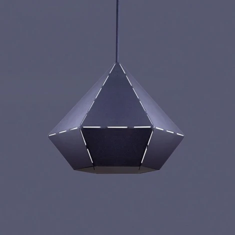 Подвесной светильник Nowodvorski Diamond 6344