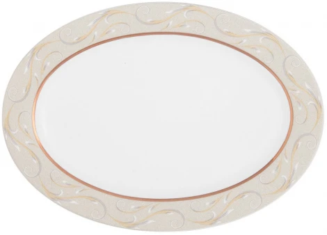 Столовый сервиз Престиж, 27 предметов, 6 персон арт. 437 437 Royal Aurel