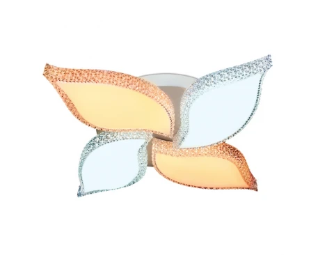 Потолочная люстра Ambrella ELEGANCE FK211/4