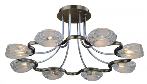 Потолочная люстра ST Luce SL197 SL197.132.08