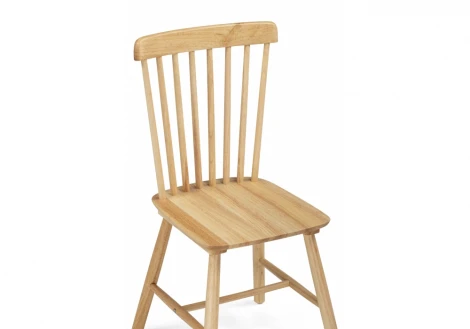 Обеденный стул Woodville Sparta wood