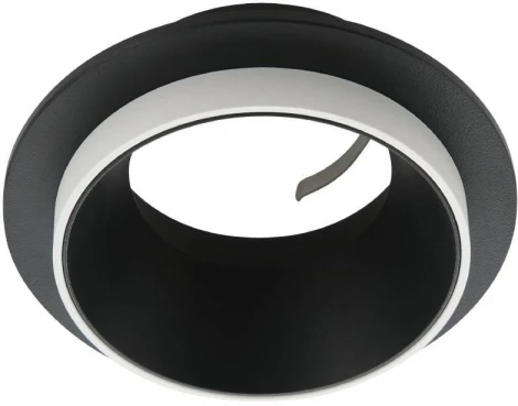 Встраиваемый точечный светильник Eglo CAROSSO 900453 (220V, круглые)