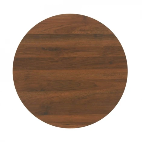 Кофейный столик Catro диаметр 70 COSMO арт.542-CWDB