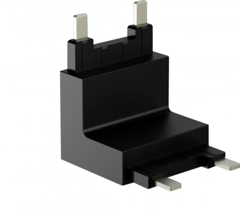 Коннектор SWG SLIM CN-SLIM-BL-TL (48V)