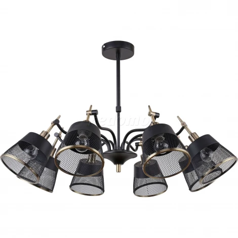 Потолочная люстра F-Promo Eget 2197-8U (220V)