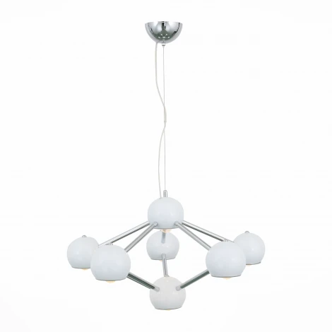 Подвесная люстра ST Luce Rottura SL853.503.07