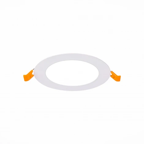 Встраиваемый точечный светильник ST Luce Litum ST209.548.06 (LED, 220V, круглые)