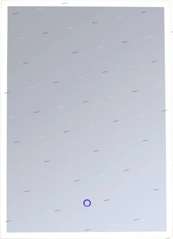 Зеркало с подсветкой ST Luce Specchio SL030.131.01