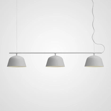 Подвесной светильник E27 Lu Carte LC-11-0899