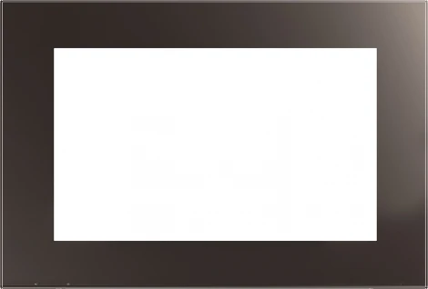 Рамка на 2 поста (коричневый) Stekker Катрин 39569