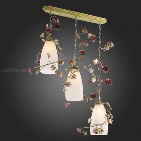 Подвесной светильник ST Luce Rosseto SL692.703.03