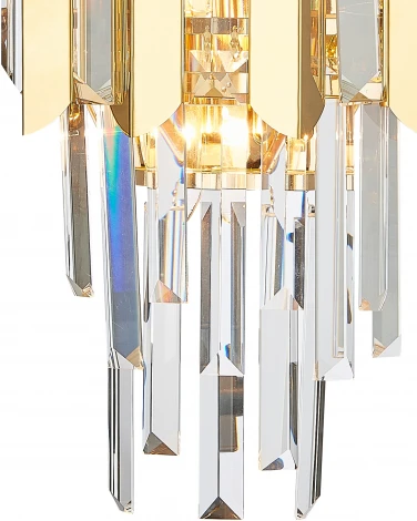 Бра Natali Kovaltseva Amazone 81444/2W GOLD