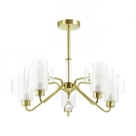 Потолочная люстра Lumion Drew 3705/5C