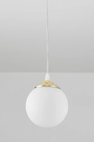 Подвесной светильник Lampit Fino TP 2002-1 GD