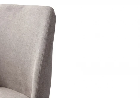 Стул Y-249 бежевый 1701-3/черный