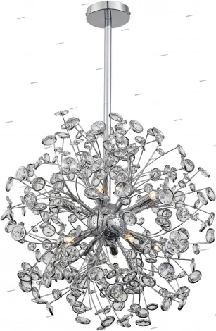 Подвесная люстра ST Luce Anello SL782.103.10