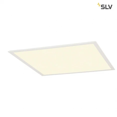 Светильник встраиваемый Led Panel SLV, цоколь LED, белый