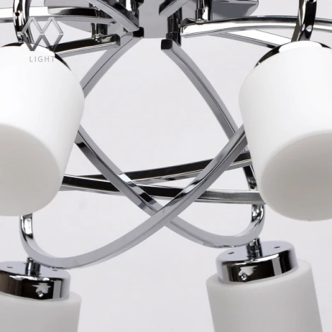 Потолочная люстра MW-Light Техно 300011908