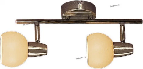 Спот Citilux Бонго CL516523