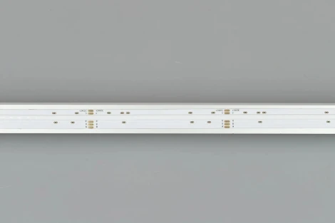 Светодиодная лента COB-X768-12mm 24V RGBW-White (15 W/m, IP20, CSP, 5m) (Arlight, 5 лет) 041787