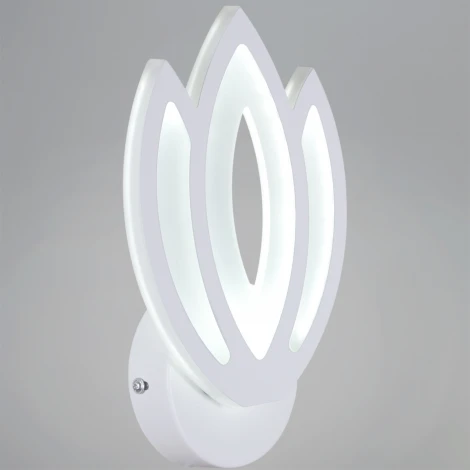 Бра светодиодное с регулировкой цветовой температуры Reluce 08429-0.2-01 WH