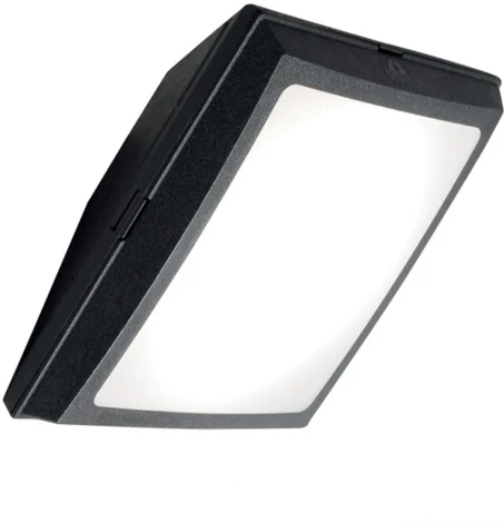 Настенный светильник уличный Fumagalli Guizeppe 4P2.000.000.AYF1R (220V, IP66)