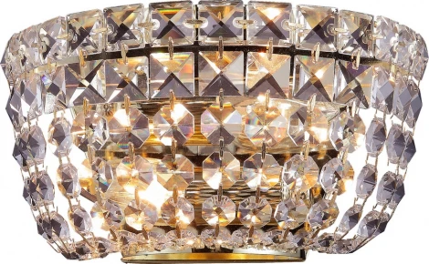 Настенный светильник Toplight Letitia TL1165-2W1