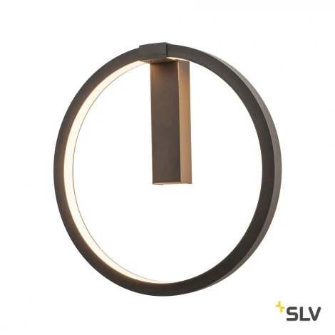 Настенный светильник Slv ONE 40 DALI 1002915