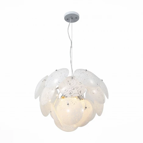 Подвесная люстра ST Luce Boccio SL301.503.05