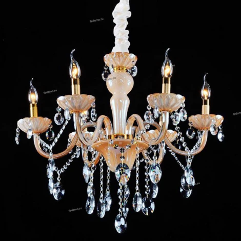 Crystal Lux Prima SP6