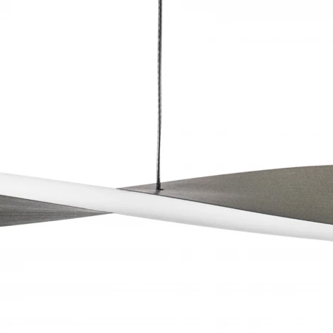 Подвесной светильник светодиодный Lightstar Torino 615099 (220V, на проводе)