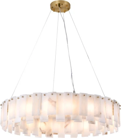 Подвесная люстра Stilfort Spanish Stone 2197/05/18P