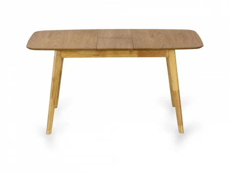 Стол обеденный Wave ОГОГО 602179 (дуб)