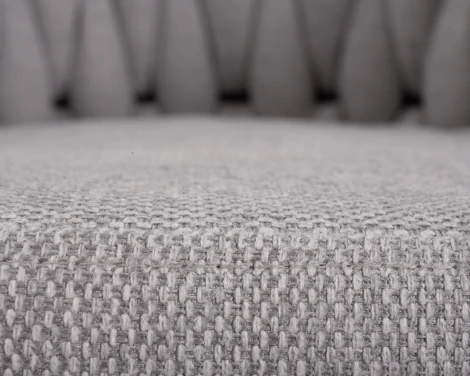 Стул барный LEON (серая ткань (LAR 275-17))