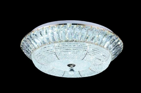 Потолочная люстра Lumina Deco Mirana DDC 3197-40