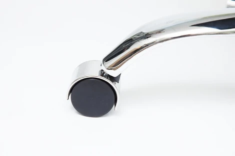 Кресло ZERO белый (кож/зам)