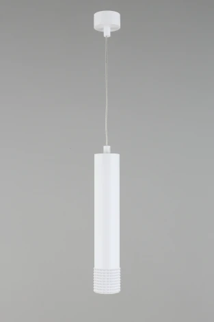 Подвесной светильник Aployt Juta APL.012.06.10 (LED, 220V, на проводе, круглые)