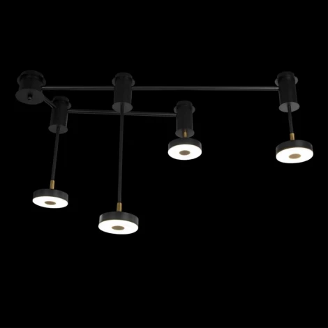 Спот на штанге Flock 10189/1000 Loft It