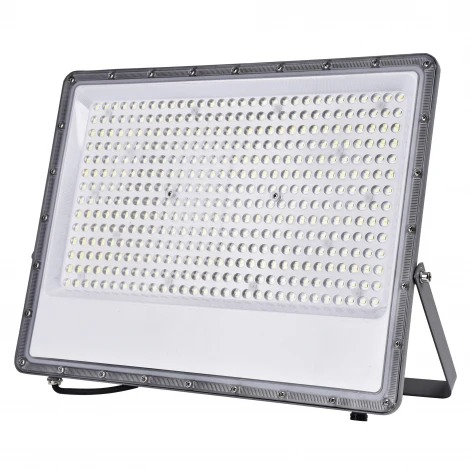 Прожектор уличный светодиодный 6500K серый Uniel ULF ULF-F52B-400W/6500K IP65 200-240V GREY