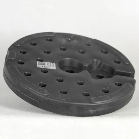 Торшер изогнутый LSP-0643 (220V, выключатель, IP21)